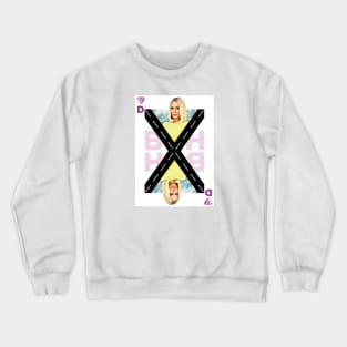 RHoBH X: Dorit Kemsley Crewneck Sweatshirt